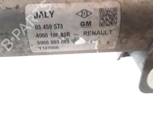 Used Steering rack RENAULT TRAFIC III Van (FG_) 1.6 dCi 125 (FGMH) (125 hp) 24795403