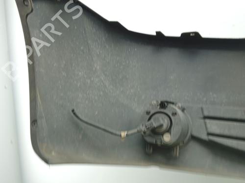 Used Front bumper Front bumper RENAULT TRAFIC II Van (FL) 2.0 dCi 115 (FL01, FL0U, FL00, FL0H, FL0M) (114 hp) 40055962 40055962