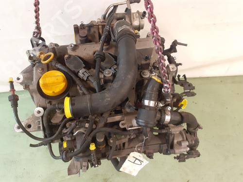 Engine RENAULT CLIO IV (BH_) 0.9 TCe 90 (BHNF, BHMA, BHMH, BHJK, BHJR) | BP33724778M1 - Image 5