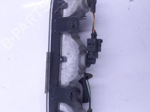 Rear fog light PEUGEOT RCZ 1.6 16V | BP28974303C37 