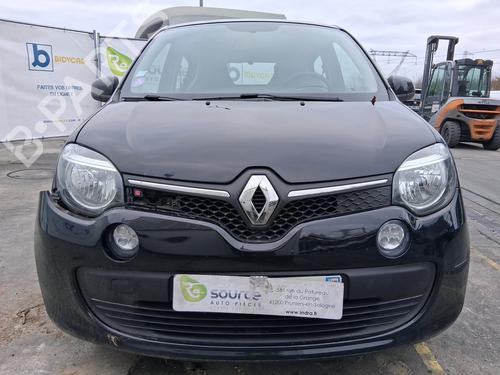 Engine RENAULT TWINGO III (BCM_, BCA_) 1.0 SCe 70 (BCMB) | BP31908950M1