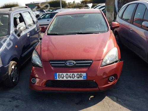 Rear wiper motor KIA PRO CEE'D (ED) 2.0 CRDi 140 | BP24778375M102 