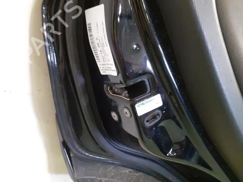 Left rear door TOYOTA RAV 4 II (_A2_) 2.0 D 4WD (CLA20_, CLA21_, CLA20R, CLA21R) | BP24795605C4 