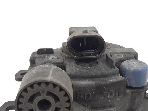 Left front fog light PEUGEOT 308 II (LB_, LP_, LW_, LH_, L3_) 1.6 BlueHDi 120 | BP30816922C30