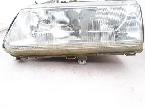 Left headlight CITROËN EVASION MPV (22, U6) 1.9 TD | BP24793225C28 