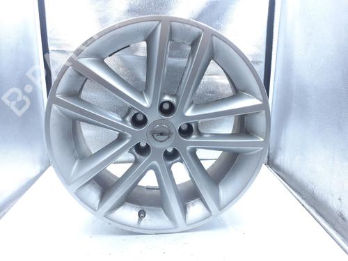 Used Rim OPEL ASTRA H TwinTop (A04) 1.9 CDTi (L67) (150 hp) 30058574