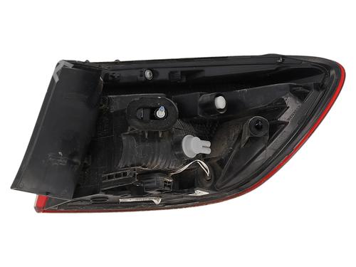 Left taillight RENAULT CLIO V (B7_) 1.5 Blue dCi 85 (B7AG) | BP36583642C34 - Image 7