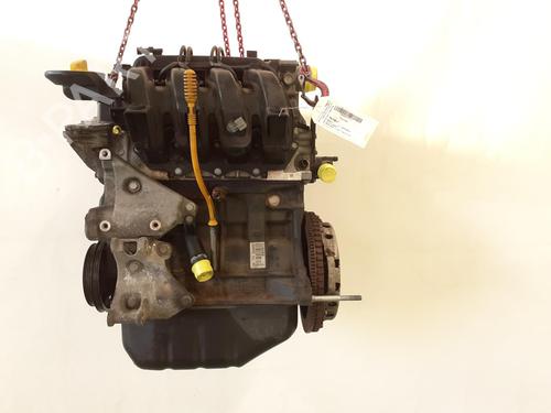 Used Engine RENAULT CLIO IV (BH_) 1.2 16V (73 hp) 24794622
