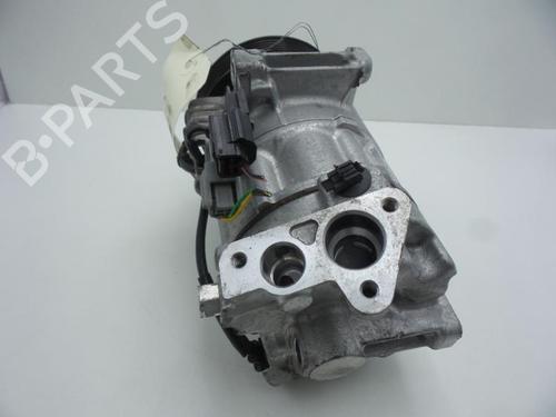 AC Kompressor RENAULT ESPACE V (JR_) [2015-2023]  24780766