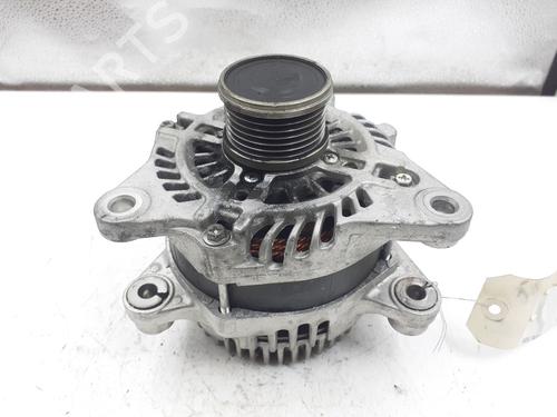 Alternator MAZDA 6 Estate (GJ, GL) 2.2 D | BP30700495M7 - Image 2