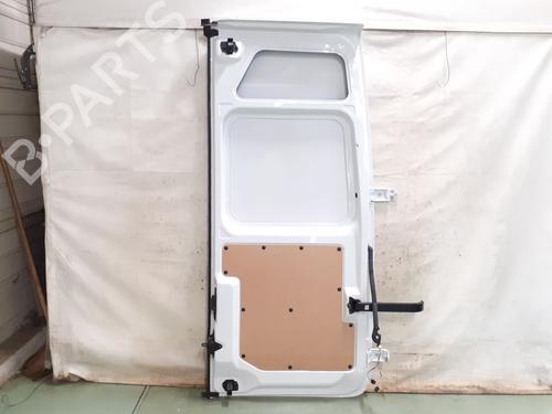 Left tailgate RENAULT MASTER III Platform/Chassis (EV, HV, UV) | BP31345545C76