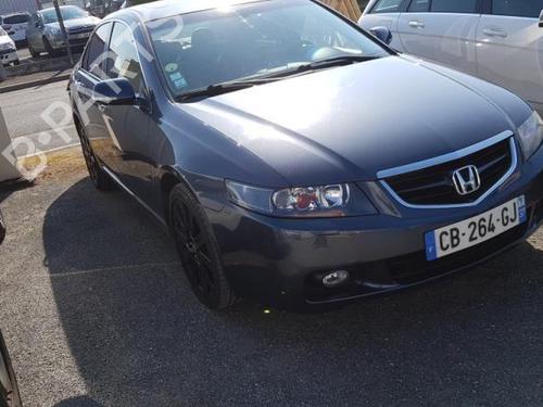 Used Parts HONDA ACCORD VII (CL, CN)  2.4 (CL9)  2413693