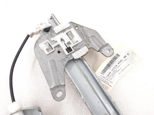 Used Rear right window mechanism NISSAN X-TRAIL II (T31) 2.0 dCi 4x4 (150 hp) 24787220