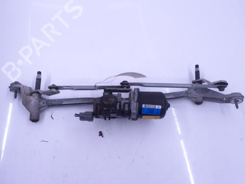 Front wiper motor RENAULT MEGANE IV Hatchback (B9A/M/N_) 1.5 dCi 110 (B9A3) | BP30598730M29 - Image 5