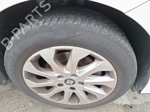 Left tailgate light SEAT LEON (5F1) 1.2 TSI | BP31585930C79  - Image 29