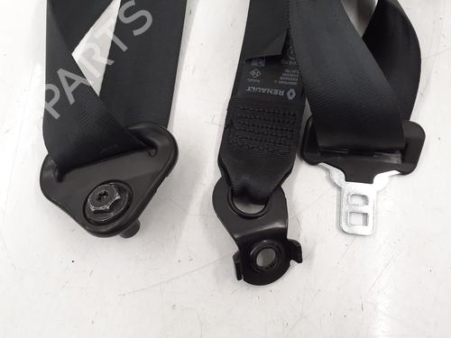 Front left seatbelt RENAULT MASTER III Van (FV) | BP33174125I26 - Image 6