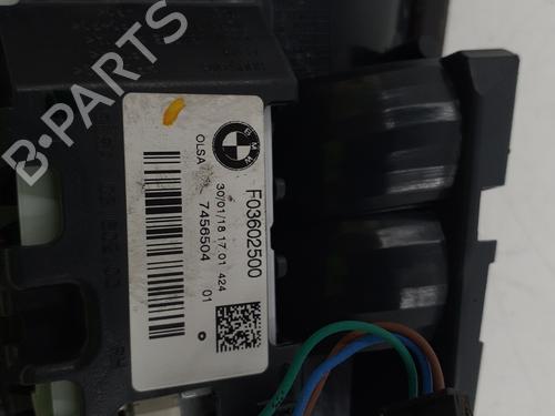 Right tailgate light BMW 1 (F20) 120 i | BP36468484C80 - Image 3