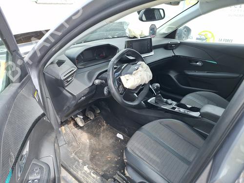 Engine PEUGEOT 208 I (CA_, CC_) | BP34257896M1 - Image 21
