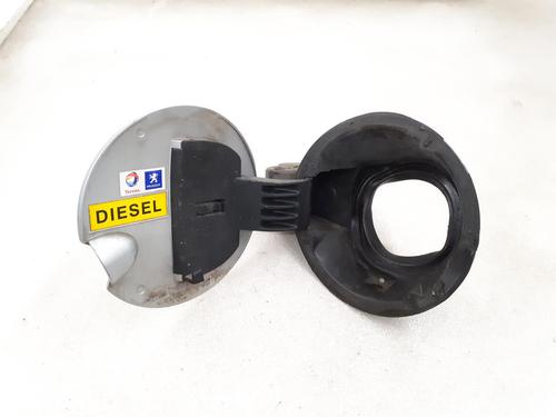 Used Fuel flap PEUGEOT 207 SW (WK_) 1.6 HDi (90 hp) 24791617