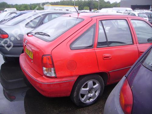 Used Parts DAEWOO NEXIA 1.5 16V (08, 68) 2412915