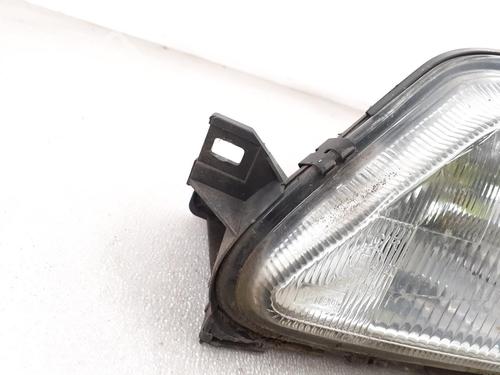Used Left headlight PEUGEOT 306 (7B, N3, N5) 1.6 SR (89 hp) 24790475