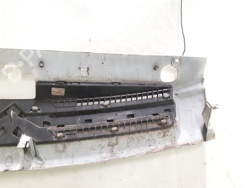 Used Grille Grille PEUGEOT PARTNER Box Body/MPV (5_, G_) 1.6 HDi 90 (90 hp) 24791117 24791117