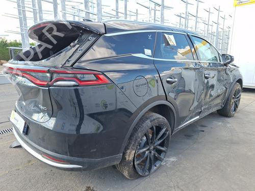 Tværbjælke BYD TANG EV All-wheel Drive | BP32231505C162 - Image 22