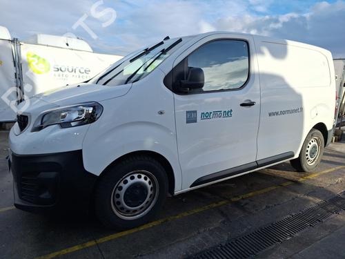 Gearbox PEUGEOT EXPERT Van (V_) 1.5 BlueHDi 120 | BP33541203M3 - Image 24