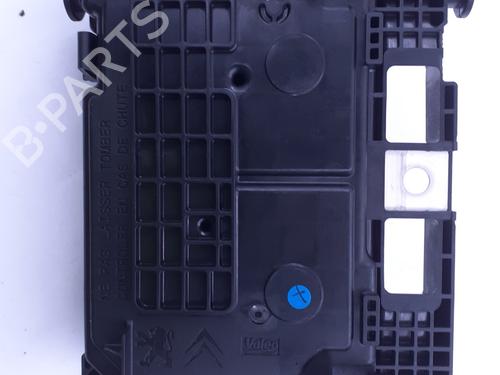 Used Fuse box PEUGEOT 207 (WA_, WC_) 1.6 16V VTi (120 hp) 30481048
