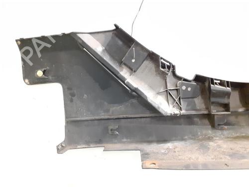 Left sideskirt RENAULT TWIZY (MAM_) 80 | BP24786433C115 