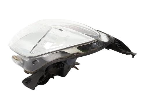 Used Left headlight Left headlight CITROËN C3 II (SC_) 1.0 VTi 68 (68 hp) 35968583 35968583