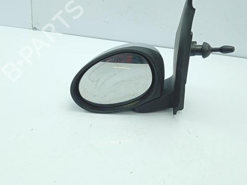 Used Left mirror Left mirror 38454541 38454541
