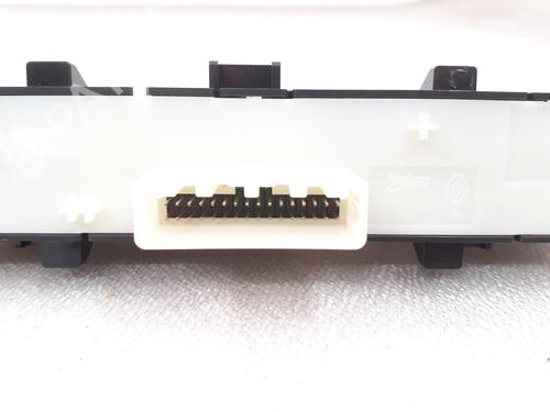 Warning switch DACIA SANDERO III 1.0 TCe 90 | BP24795861I22 