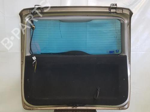 Tailgate LANCIA PHEDRA (179_) 2.2 JTD (179AXC1A) | BP24780119C6 