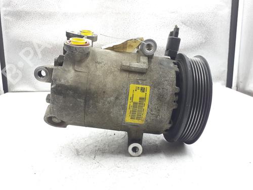 AC compressor PEUGEOT BOXER Van 2.2 HDi 120 | BP30770456M34  - Image 5