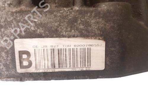 Used Gearbox Gearbox DACIA DUSTER (HS_) 1.6 16V LPG (105 hp) 32385883 32385883
