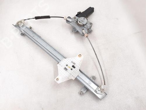 Front right window mechanism HYUNDAI TERRACAN (HP) 2.9 CRDi 4WD | BP24788062C23 