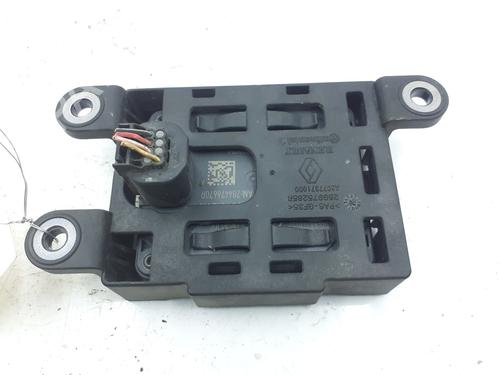 Used Electronic module DACIA SANDERO III 1.0 TCe 90 (91 hp) 30460443
