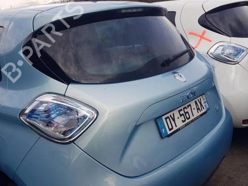 Steering column RENAULT ZOE (BFM_) ZOE | BP24776087M21  - Image 8