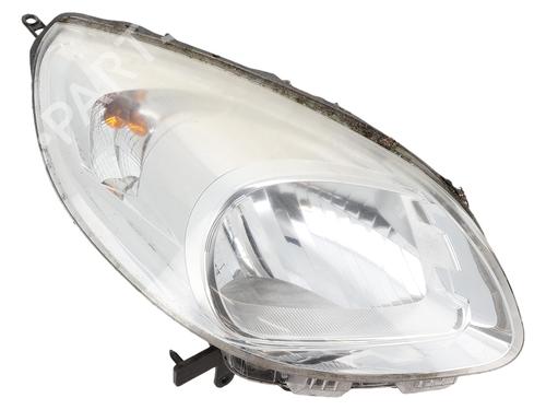 Right headlight RENAULT KANGOO Express (FW0/1_) 1.2 TCe 115 (FW02, FW14) | BP39425016C29 - Image 4