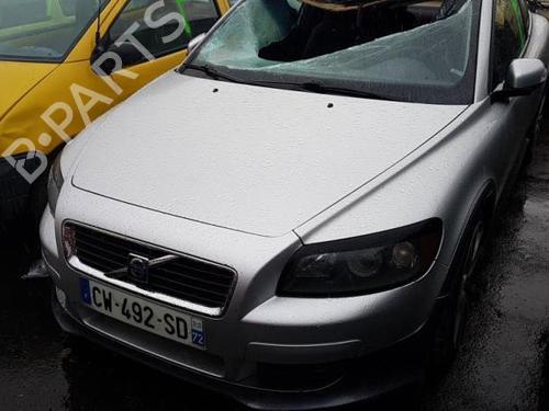 Front right window mechanism VOLVO C30 (533) 2.0 D | BP24779736C23 