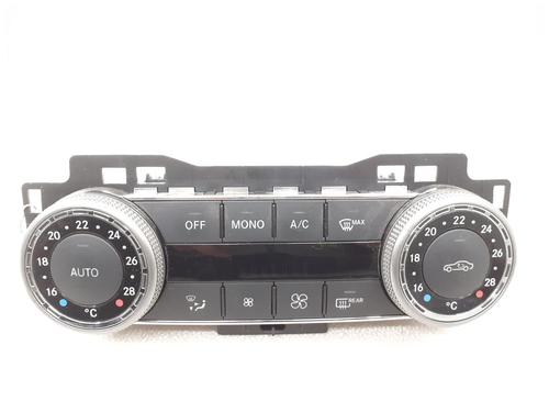 Used Climate control MERCEDES-BENZ C-CLASS T-Model (S204) C 200 CDI (204.207) (136 hp) 24790331