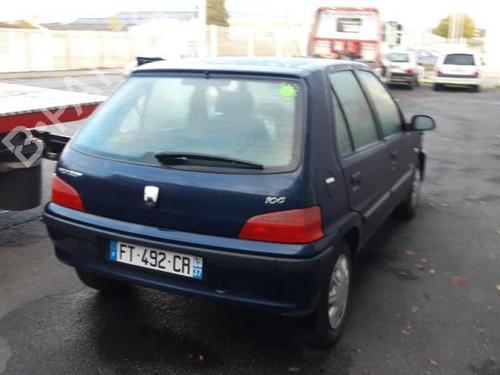Switch PEUGEOT 106 II (1A_, 1C_) 1.5 D | BP24779004I30 