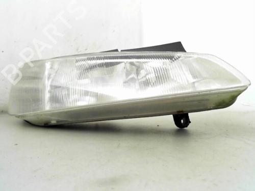 Right headlight PEUGEOT 406 (8B) 1.9 TD | BP24778344C29 
