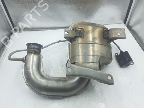 Particulate filter CITROËN JUMPY III Van (V_) 2.0 BlueHDi 145 | BP26496551M81 - Image 5