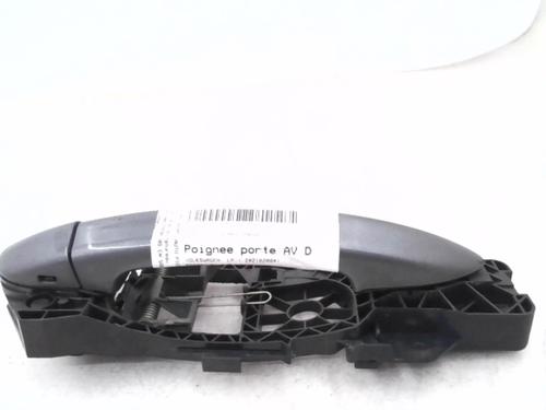 Høyre foran utvendig håndtak VW PASSAT B6 (3C2) 1.9 TDI | BP24780188C129