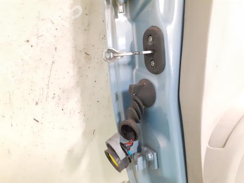 Right front door FIAT IDEA (350_) 1.9 JTD | BP24773193C3