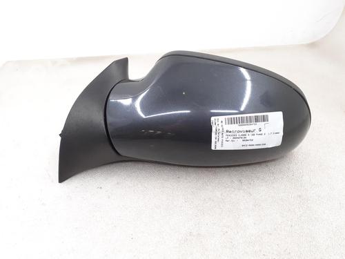 Used Left mirror MERCEDES-BENZ A-CLASS (W168) A 170 CDI (168.009, 168.109) (95 hp) 24794835