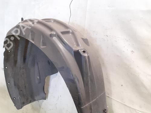 Wheel arch PEUGEOT 208 II (UB_, UP_, UW_, UJ_) 1.2 PureTech 75 | BP25867172C56 