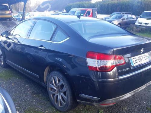 Used Parts CITROËN C5 III (RD_) 2.0 HDi 180 (RDAHWT) 4503692